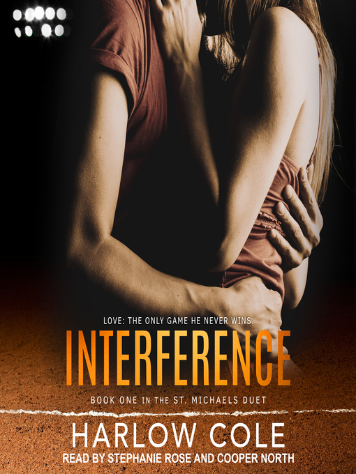 Title details for Interference by Harlow Cole - Available